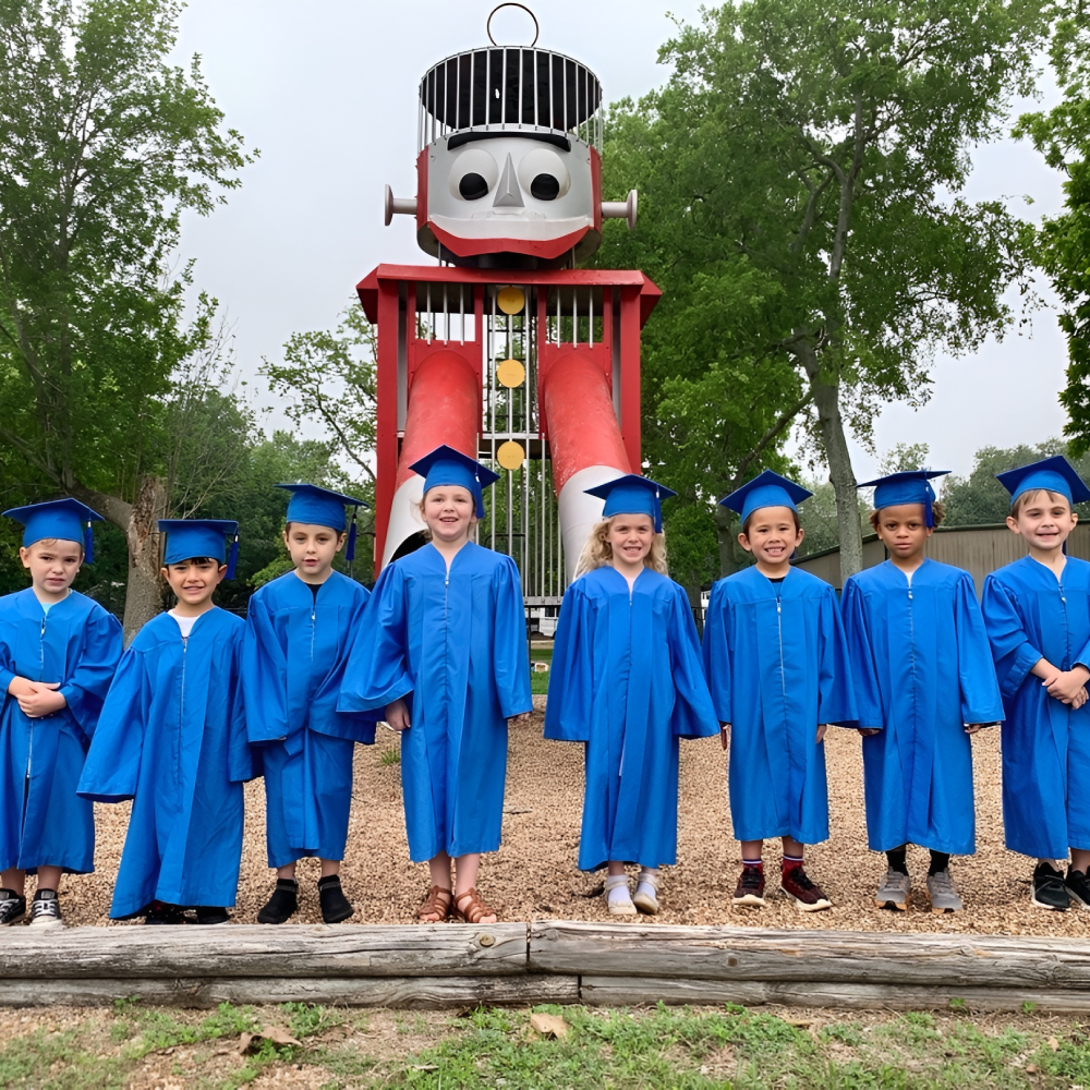 grads square